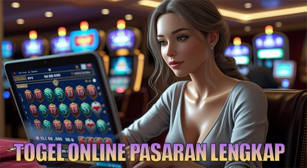 Game Togel133
