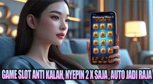 Dewi999 Mahjong Jackpots