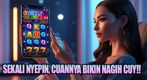 Dewi999 NextSpin