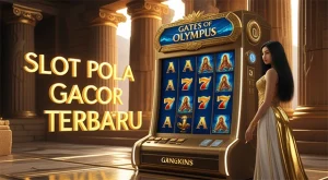 Dewi999 Bounty Hunter