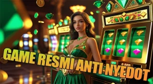 Dewi999 Floating Dragon Megaways