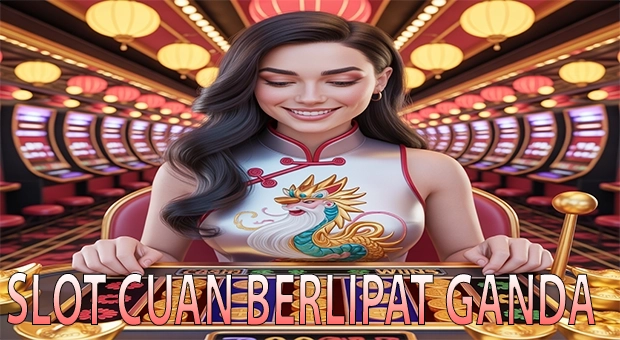 Dewi999 Double Fortune